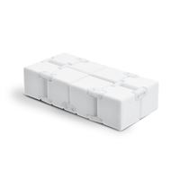 MAGIC CUBE E ANTISTRESS